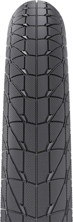 WTB Groov-E Tire - 29 x 2.4, Clincher, Wire, Comp DNA, FG w/ Reflective