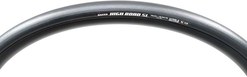 Load image into Gallery viewer, Maxxis High Road SL Tire Tubeless Folding HYPRS K2 Protection ONE70 700x26
