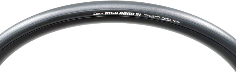 Load image into Gallery viewer, Maxxis High Road SL Tire Tubeless, Folding, HYPR-S, K2 Protection, ONE70 700x26
