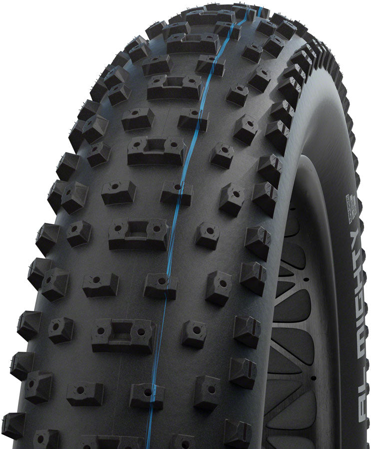 Load image into Gallery viewer, Schwalbe-Al-Mighty-Tire-26-in-4.8-Folding_TIRE9069
