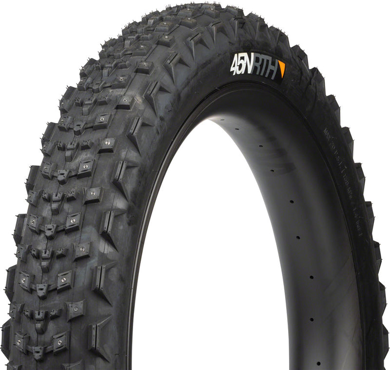 Load image into Gallery viewer, 45NRTH-Dillinger-4-Tire-27.5-in-Plus-4.0-Folding_TIRE10317

