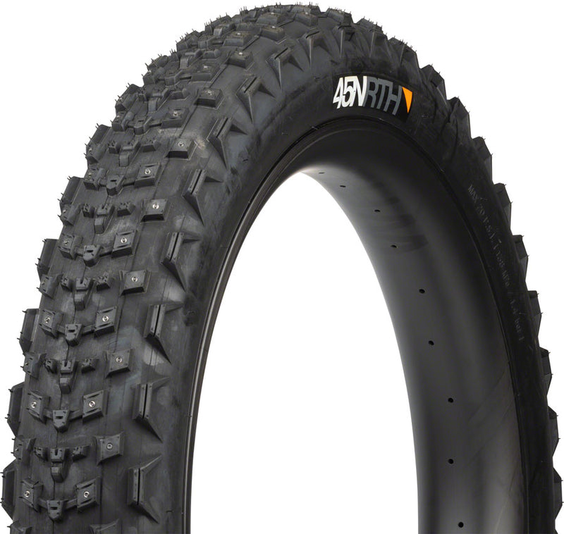 Load image into Gallery viewer, 45NRTH-Dillinger-4-Tire-27.5-in-Plus-4.00-Folding-TIRE10317-Folding-Tires
