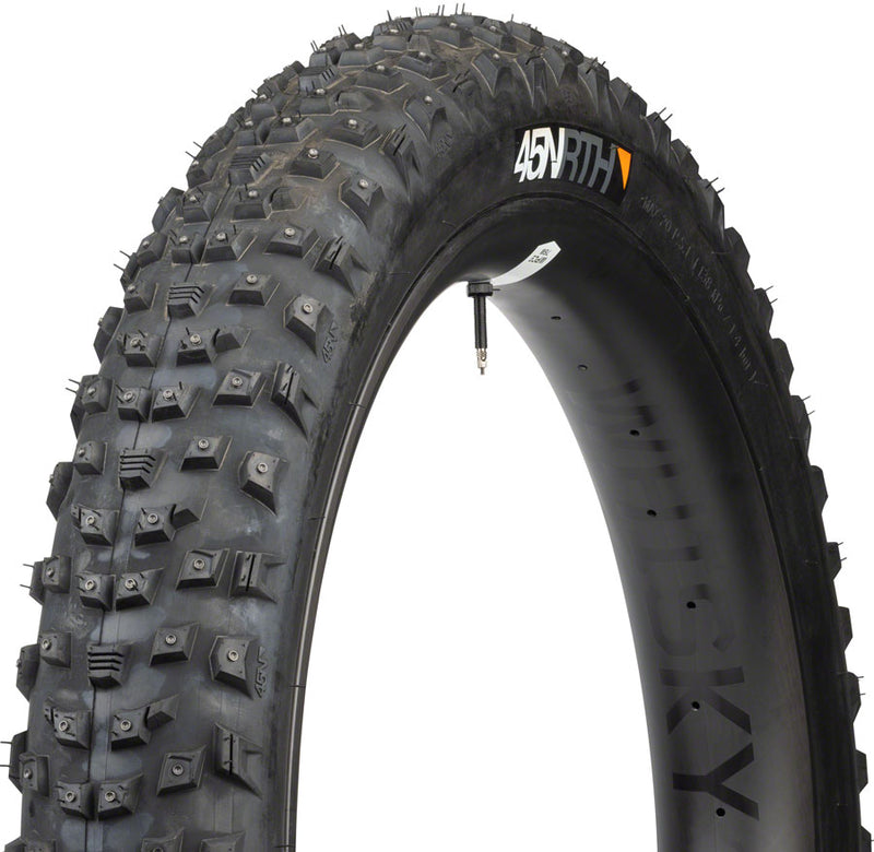 Load image into Gallery viewer, 45NRTH-Wrathlorde-Tire-27.5-in-Plus-4.0-Folding_TIRE10325
