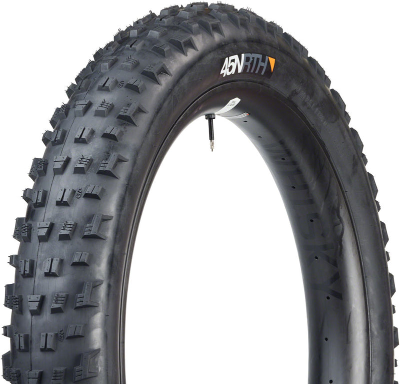 Load image into Gallery viewer, 45NRTH-Vanhelga-Tire-27.5-in-Plus-4.5-Folding_TIRE10320
