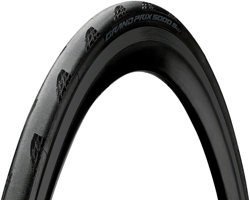 Load image into Gallery viewer, Continental-Grand-Prix-5000-S-TR-Tire-700c-28-Folding-TIRE11130-Wire-Bead-Tires
