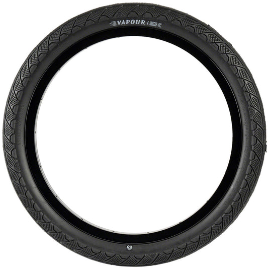 Eclat Vapour Tire - 20 x 2.25, Black