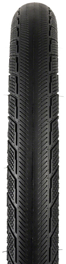 Pack of 2 Eclat Vapour Tire - 20 x 2.25, Black