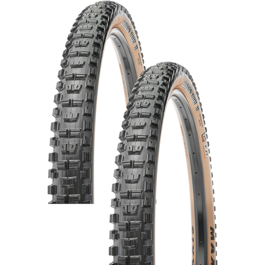 Maxxis-Minion-DHR-II-Tire-29-in-2.4-Folding-TR1986PO2-Folding-Tires