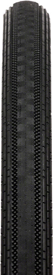 Load image into Gallery viewer, Pack of 2 Panaracer GravelKing SS Tire 700 x 38 Tubeless Folding Black

