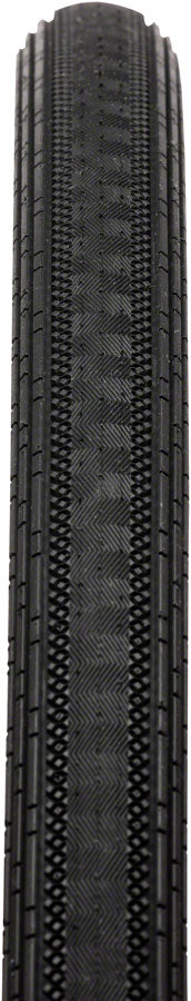 Panaracer GravelKing SS Plus Tire Tubeless Folding Black/Brown ProTite 700x35
