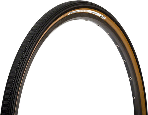 Panaracer-GravelKing-SS-Plus-Tire-MY23-700c-35-mm-Folding-TR2027-Folding-Tires