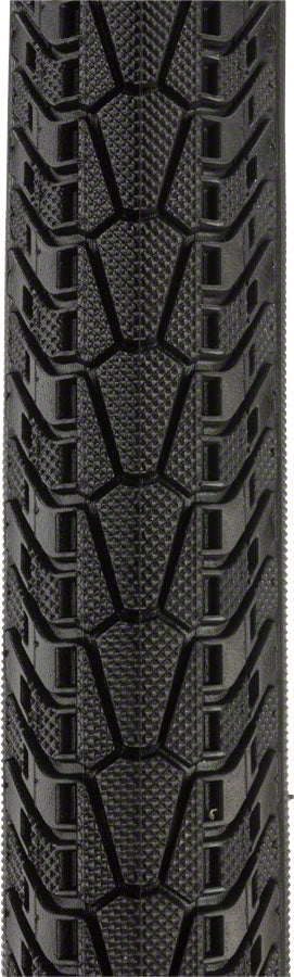 Load image into Gallery viewer, Panaracer TServ Protite Tire 26 x 1.75 Clincher Folding Black 60tpi
