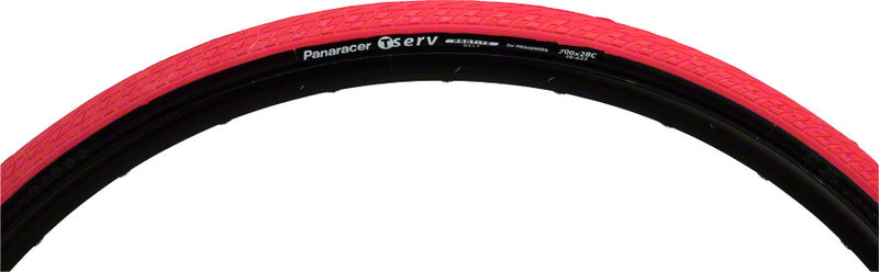 Load image into Gallery viewer, Panaracer-T-Serv-700c-28-mm-Folding-TIRE1600-Folding-Tires
