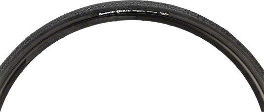 2 Pack Panaracer TServ Protite Tire 700 x 25 Clincher Folding Black 66tpi