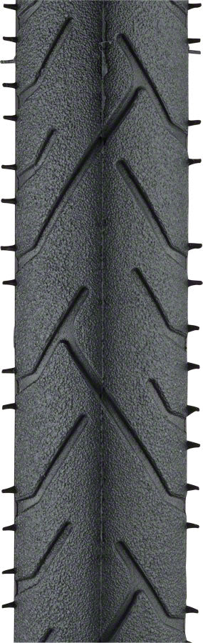 Panaracer RiBMo ProTite Tire 26 x 1.25 Clincher Folding Black 60tpi