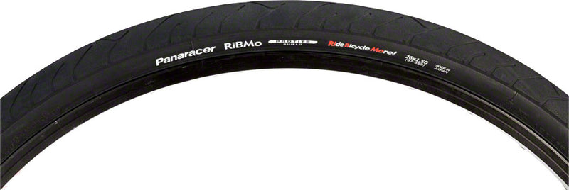 Load image into Gallery viewer, 2 Pack Panaracer RiBMo ProTite Tire 26 x 1.5 Clincher Folding Black 60tpi
