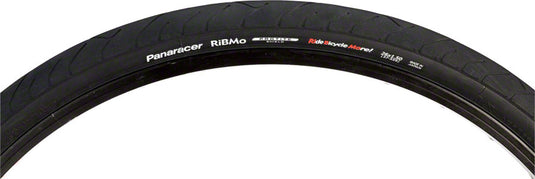 2 Pack Panaracer RiBMo ProTite Tire 26 x 1.5 Clincher Folding Black 60tpi