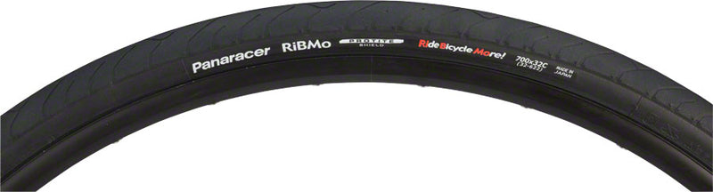 Load image into Gallery viewer, 2 Pack Panaracer RiBMo ProTite Tire 700 x 32 Clincher Folding Black 60tpi
