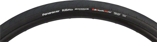 2 Pack Panaracer RiBMo ProTite Tire 700 x 32 Clincher Folding Black 60tpi
