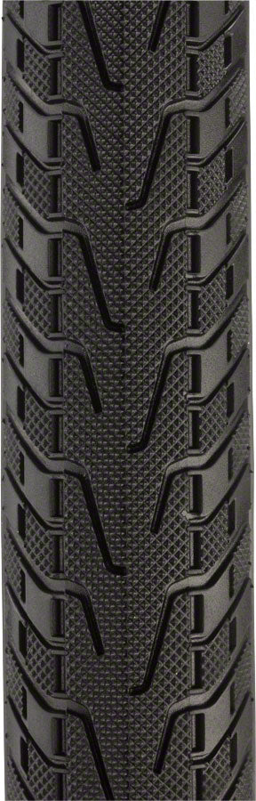 Load image into Gallery viewer, Panaracer Pasela ProTite Tire 700 x 28 Clincher Wire Black/Tan 60tpi
