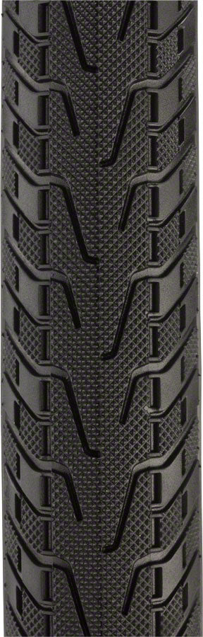 Load image into Gallery viewer, Panaracer Pasela ProTite Tire 700 x 35 Clincher Wire Black/Tan 60tpi
