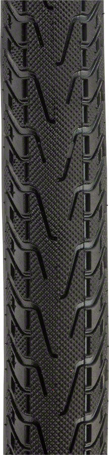 Load image into Gallery viewer, Panaracer Pasela ProTite Tire 27 x 11/8 Clincher Wire Black/Tan 60tpi
