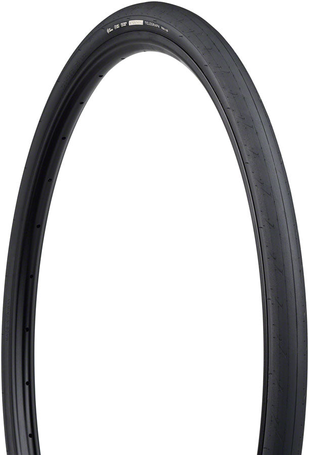 Load image into Gallery viewer, Teravail-Telegraph-Tire-700c-35-Folding_TIRE10752
