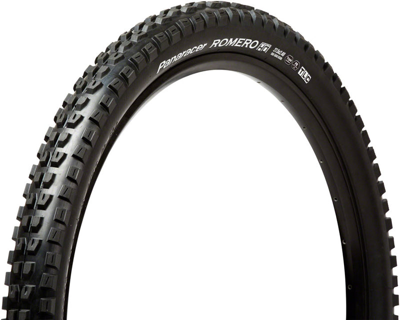 Load image into Gallery viewer, Panaracer-Romero-HO-Tire-27.5-in-2.6-in-Folding-TR2188-Folding-Tires
