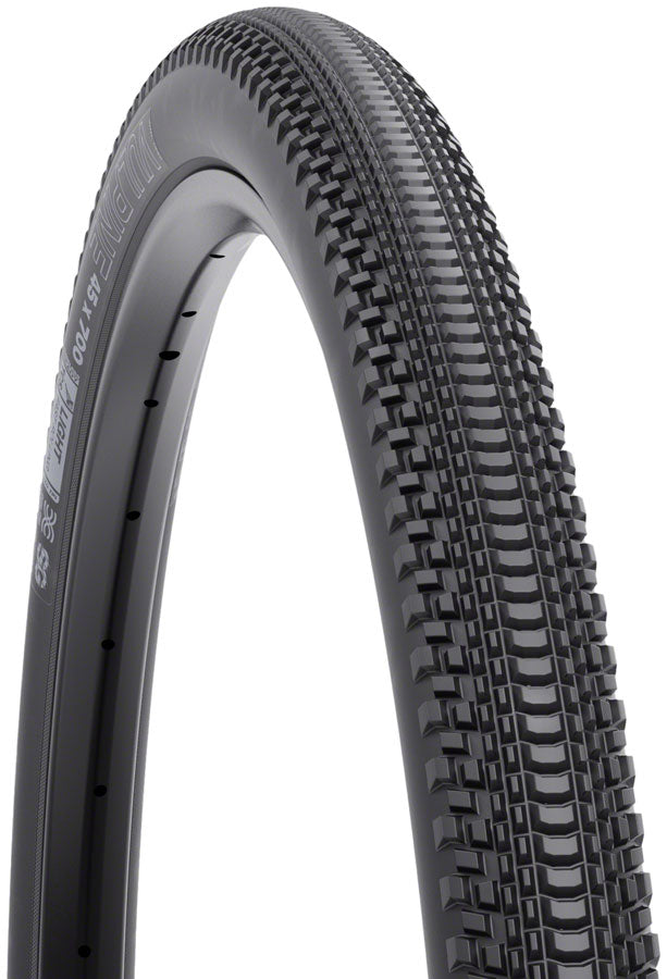 Load image into Gallery viewer, WTB-Vulpine-Tire-700c-45-Folding-TIRE8840-Folding-Tires
