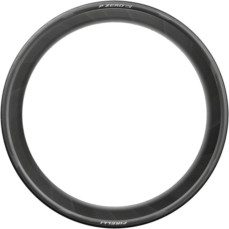 Load image into Gallery viewer, Pirelli P Zero Race TLR X Road Tire, 700x26C, Folding, Tubeless Ready, SmartEVO, TechWALL+, 120TPI, Black
