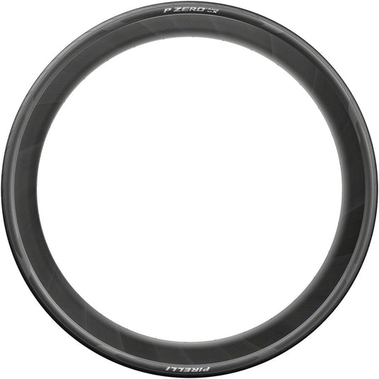 Pirelli P Zero Race TLR X Road Tire, 700x26C, Folding, Tubeless Ready, SmartEVO, TechWALL+, 120TPI, Black