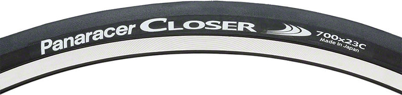 Load image into Gallery viewer, Panaracer-Closer-Plus-Tire-700c-23-mm-Folding_TIRE3998
