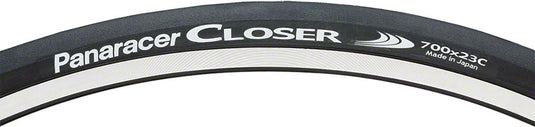 Panaracer-Closer-Plus-700c-23-mm-Folding-TIRE2626-Folding-Tires