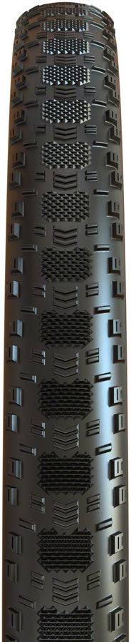 Maxxis Aspen ST Mountain Tire, 29"x2.40, Folding, Tubeless Ready, MaxxSpeed, EXO, 120TPI, Black