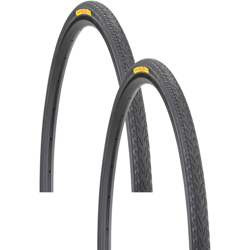 Load image into Gallery viewer, Panaracer-Pasela-Tire-27.5-in-28-Wire-TR2298PO2-Wire-Bead-Tires
