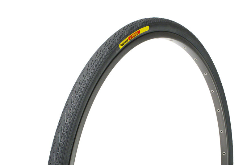Load image into Gallery viewer, Pack of 2 Panaracer Pasela Tire 700 x 38 90psi Clincher Wire Black Road
