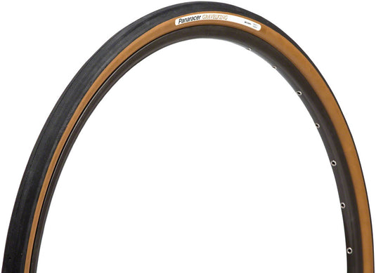 Panaracer-GravelKing-Slick-Tire-MY23-700c-26-mm-Folding-TR6301-Folding-Tires