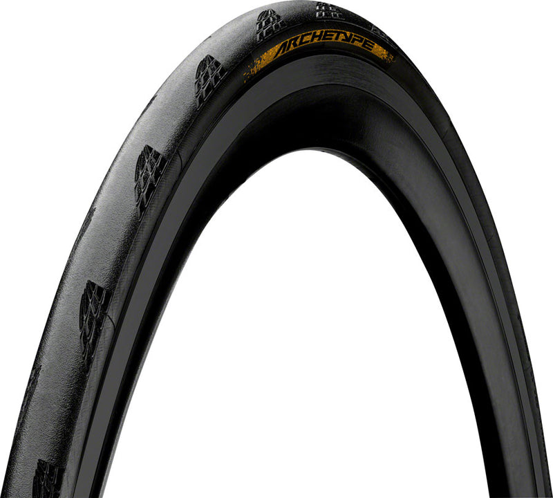 Load image into Gallery viewer, Continental-Archetype-Tire-700c-30-Folding-TIRE14026-Folding-Tires
