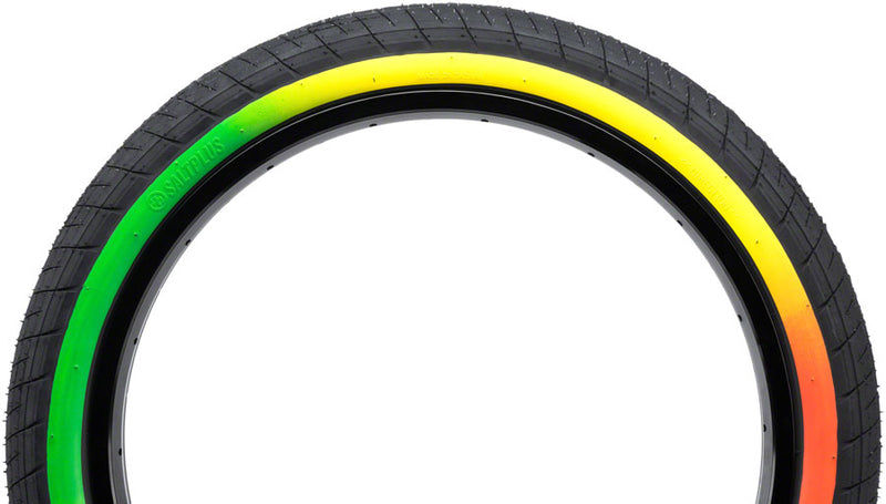 Load image into Gallery viewer, Salt-Plus-Sting-Tire-20-in-2.35-Wire-TIRE9939-Wire-Bead-Tires
