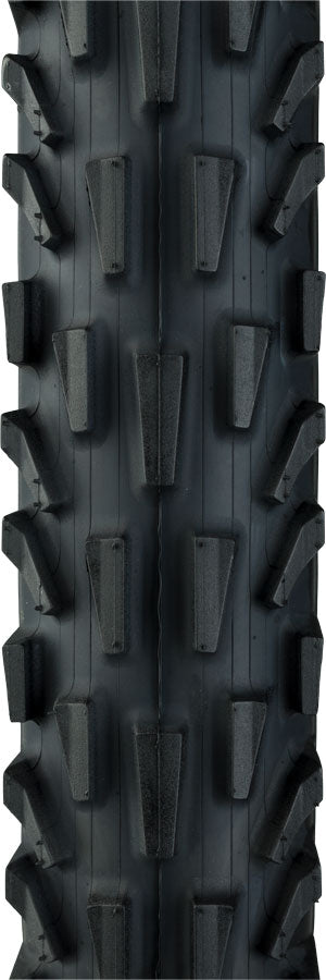 Pack of 2 Panaracer Dart Tire 26 x 2.1 Clincher Folding Black/Tan 60tpi