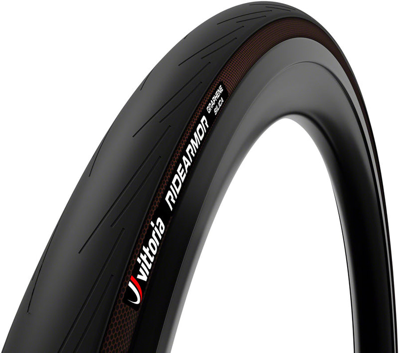 Load image into Gallery viewer, Vittoria-Ride-Armor-II-Tire-700c-28-Folding_TIRE10734
