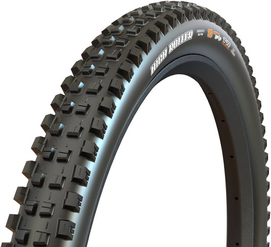 Maxxis High Roller III 27.5" Mountain Tire Bundle Tubeless Ready, 3C Maxx Grip, DH Performance