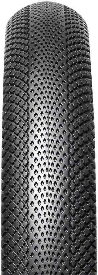 Vee Tire Co. Speedster Tire - 22 x 3.0, Clincher, Wire, Black, Performance, Override Powerwall, E-Bike E-50