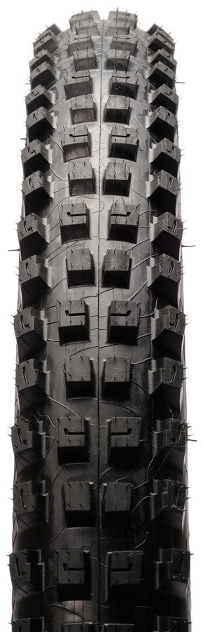 Kenda Pinner Pro Tire 27.5 x 2.4 TPI 120 Wire Tubeless Folding Black AGC MTB
