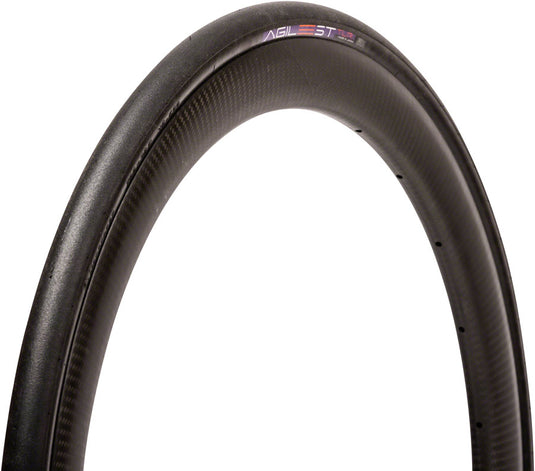 Pack of 2 Panaracer Agilest TLR 700x28 Tubeless TPI 95 Black/Blk Reflective Road
