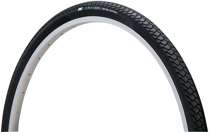 Load image into Gallery viewer, IRC-Tires-InteZZo-Tire-700c-38-mm-Wire_TR2634
