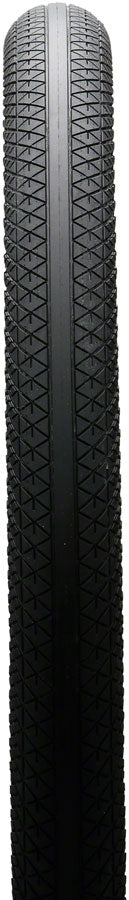 IRC Tire Siren Pro Tire 20 x 1.75 100psi Tubeless Folding Black 120tpi BMX Bike