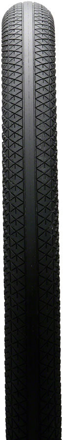 Pack of 2 IRC Tire Siren Pro Tire 20 x 1.9 Tubeless Folding Black 120tpi