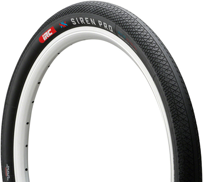 Load image into Gallery viewer, IRC-Tires-Siren-Pro-Tire-20-in-1.75-in-Folding_TR2637
