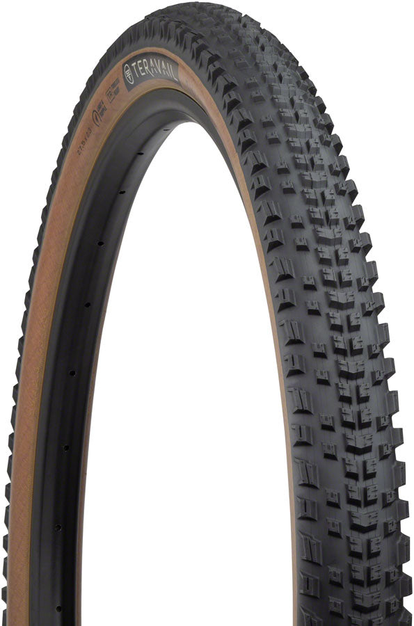 Load image into Gallery viewer, Teravail-Ehline-Tire-29-in-2.3-in-Folding_TIRE4581
